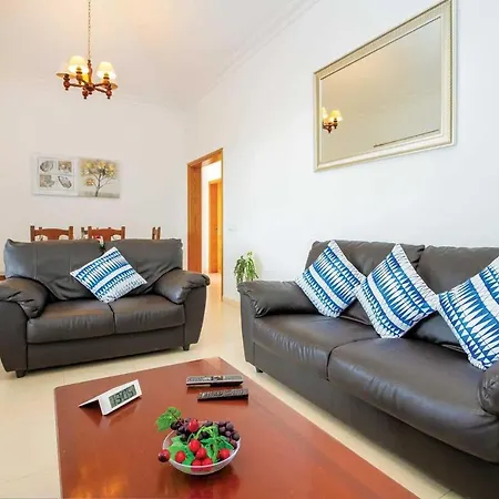 Villa Nancy *