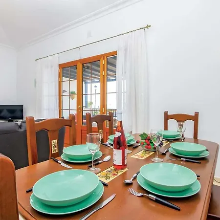 Villa Nancy Puerto del Carmen (Lanzarote)